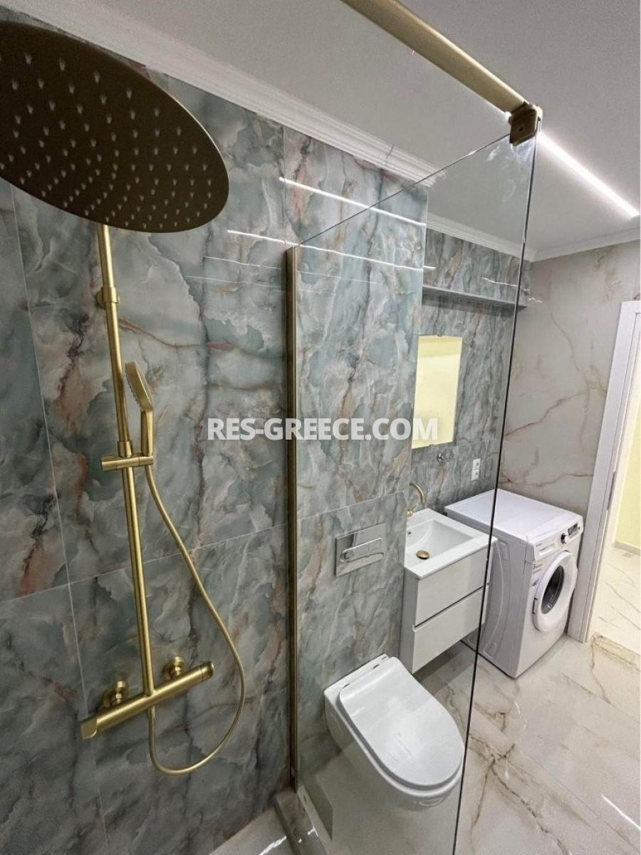 Космас, Центральная Македония, Греция - апартамент в центре Салоник под Золотую Визу - Фото 18