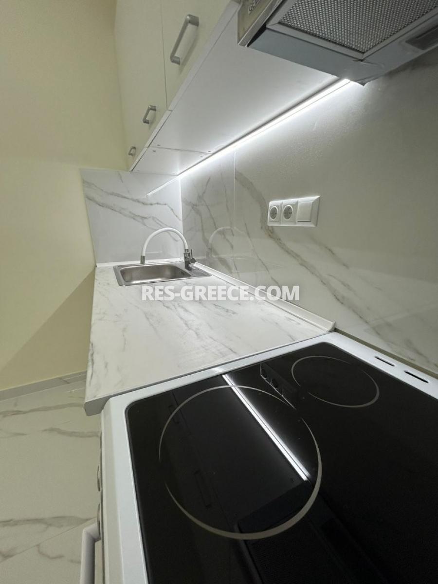 Космас, Салоники, Греция - апартамент в центре Салоник под Золотую Визу, Фото 6