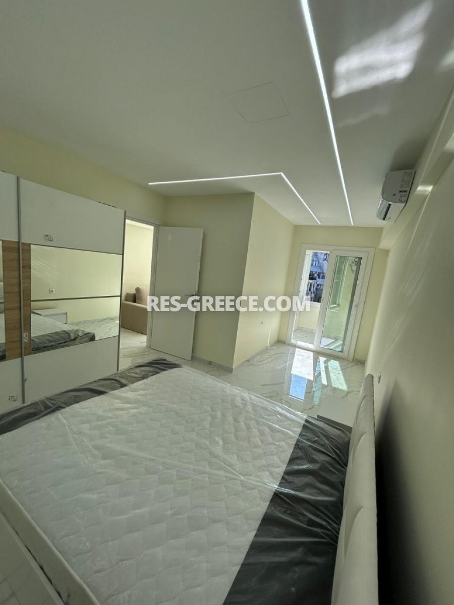 Космас, Центральная Македония, Греция - апартамент в центре Салоник под Золотую Визу - Фото 14