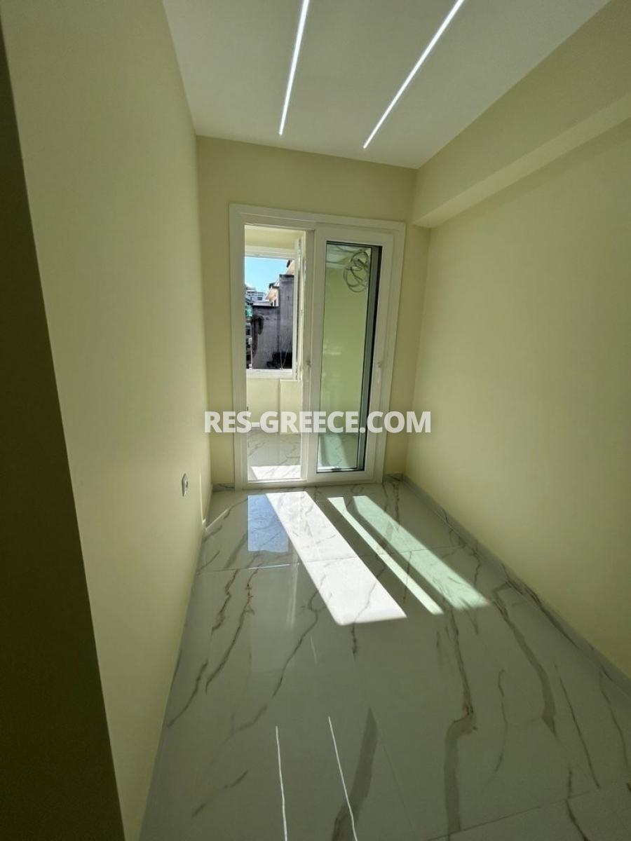 Космас, Центральная Македония, Греция - апартамент в центре Салоник под Золотую Визу - Фото 16