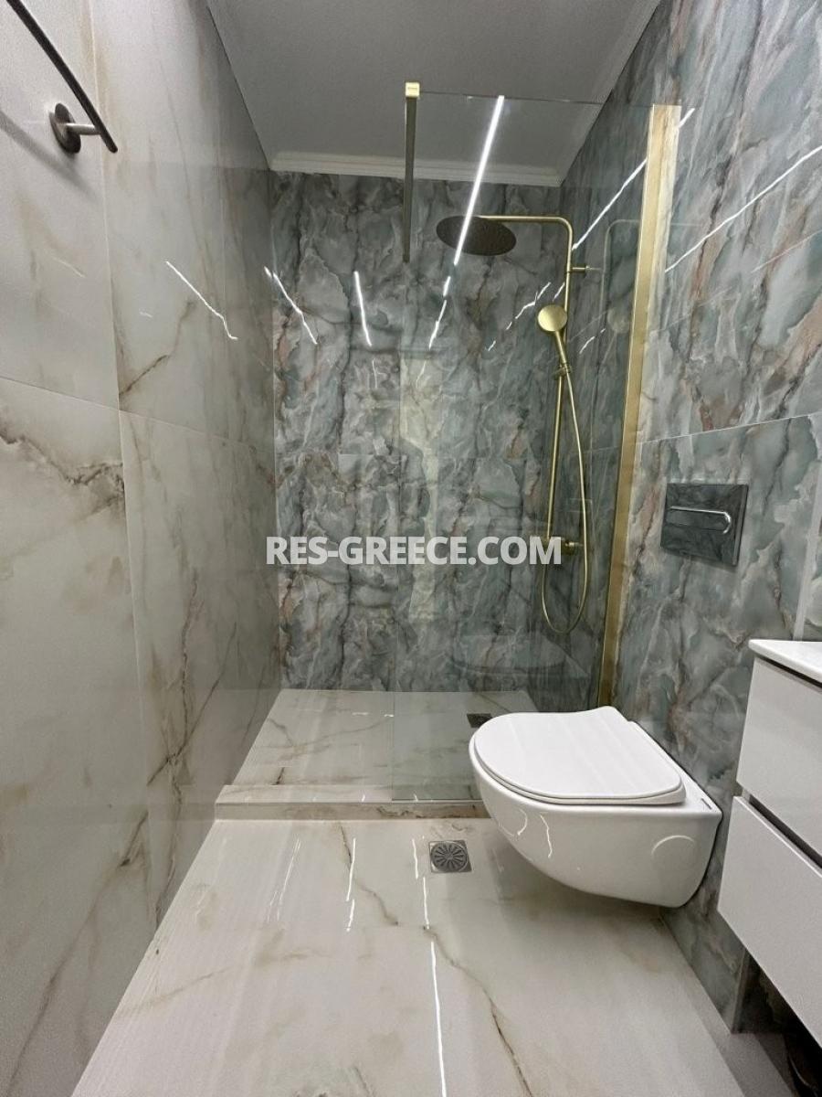 Космас, Центральная Македония, Греция - апартамент в центре Салоник под Золотую Визу - Фото 19