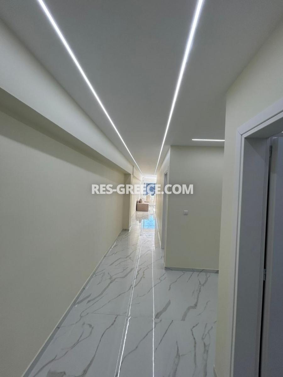 Космас, Центральная Македония, Греция - апартамент в центре Салоник под Золотую Визу - Фото 7