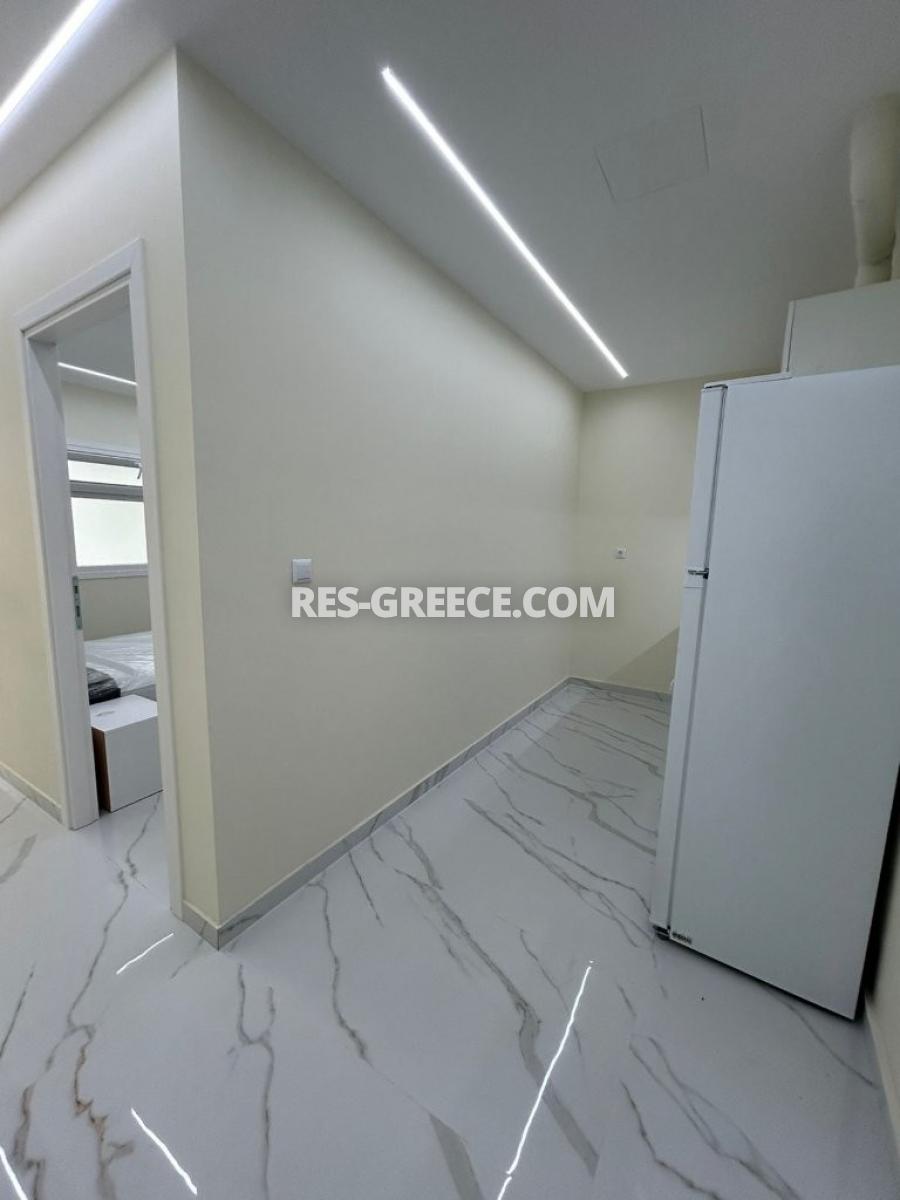 Космас, Центральная Македония, Греция - апартамент в центре Салоник под Золотую Визу - Фото 8