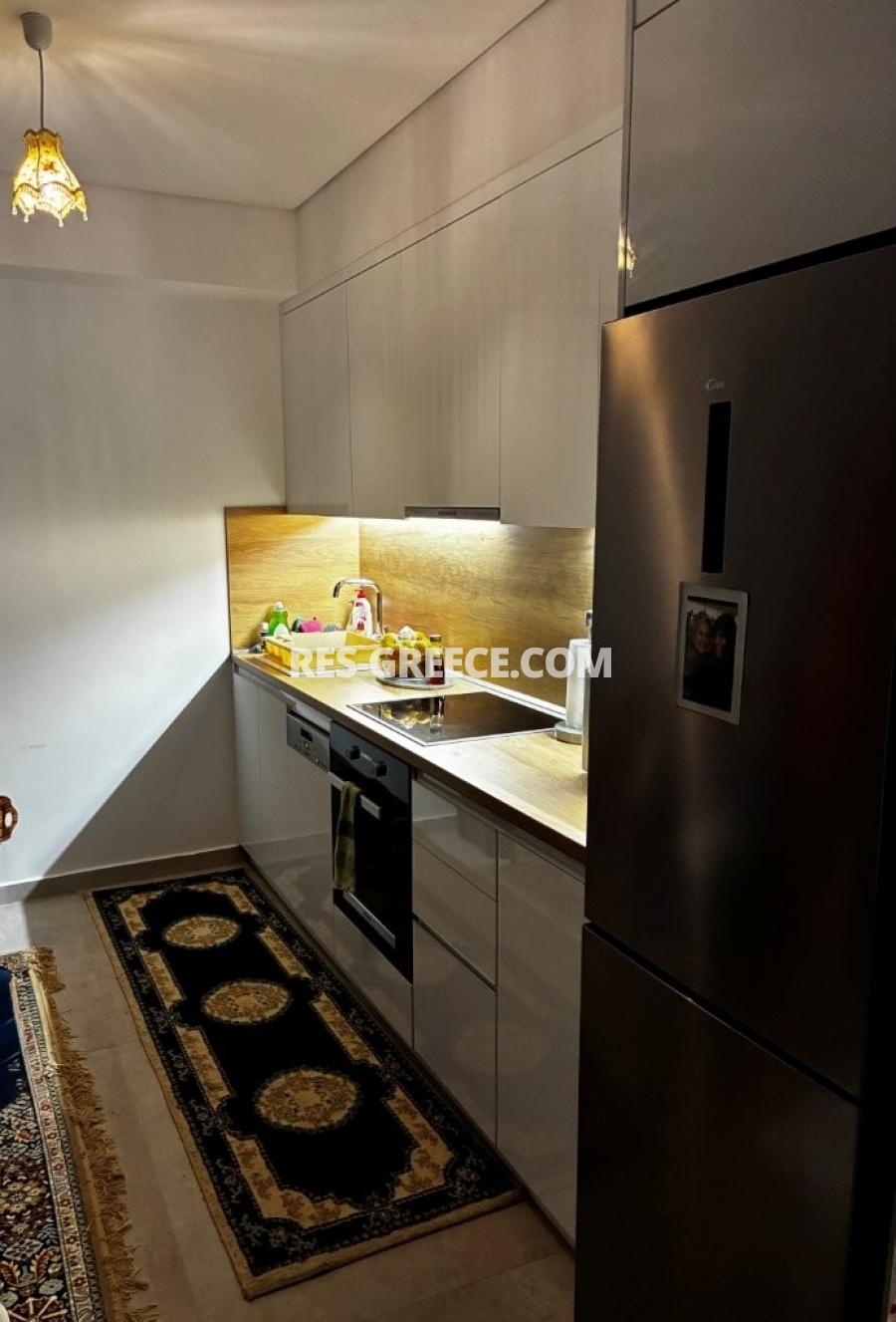 Сиэль, Тасос, Греция - квартира с панорамным видом, Фото 6