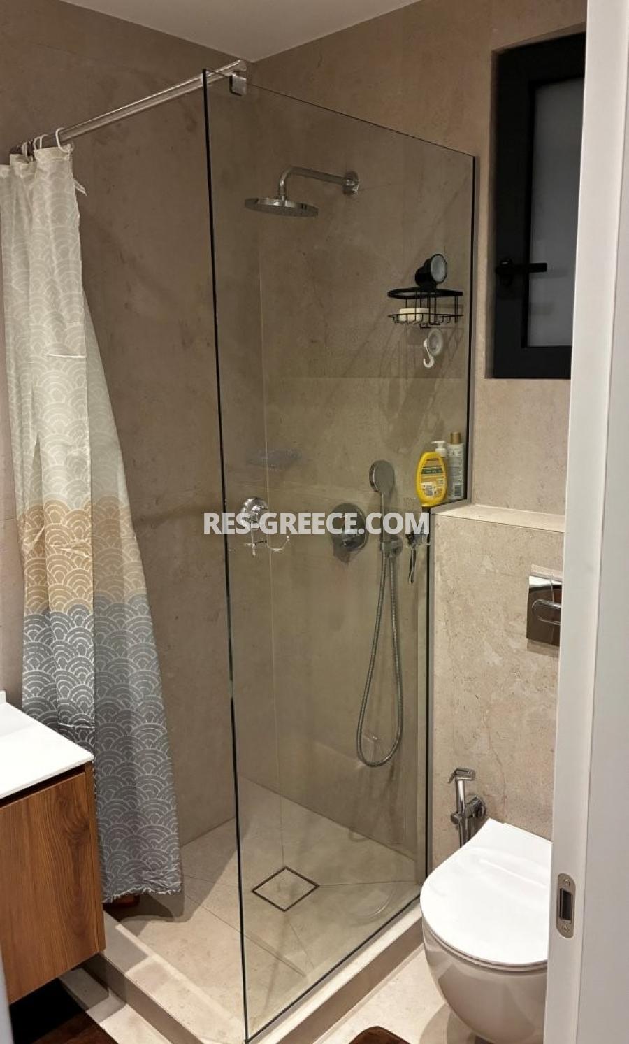 Сиэль, Северо-Эгейские острова, Греция - квартира с панорамным видом - Фото 14