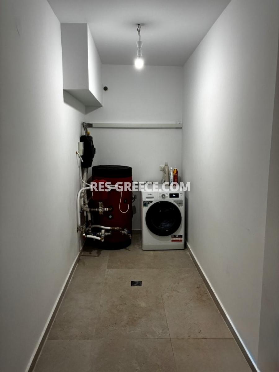 Сиэль, Северо-Эгейские острова, Греция - квартира с панорамным видом - Фото 11