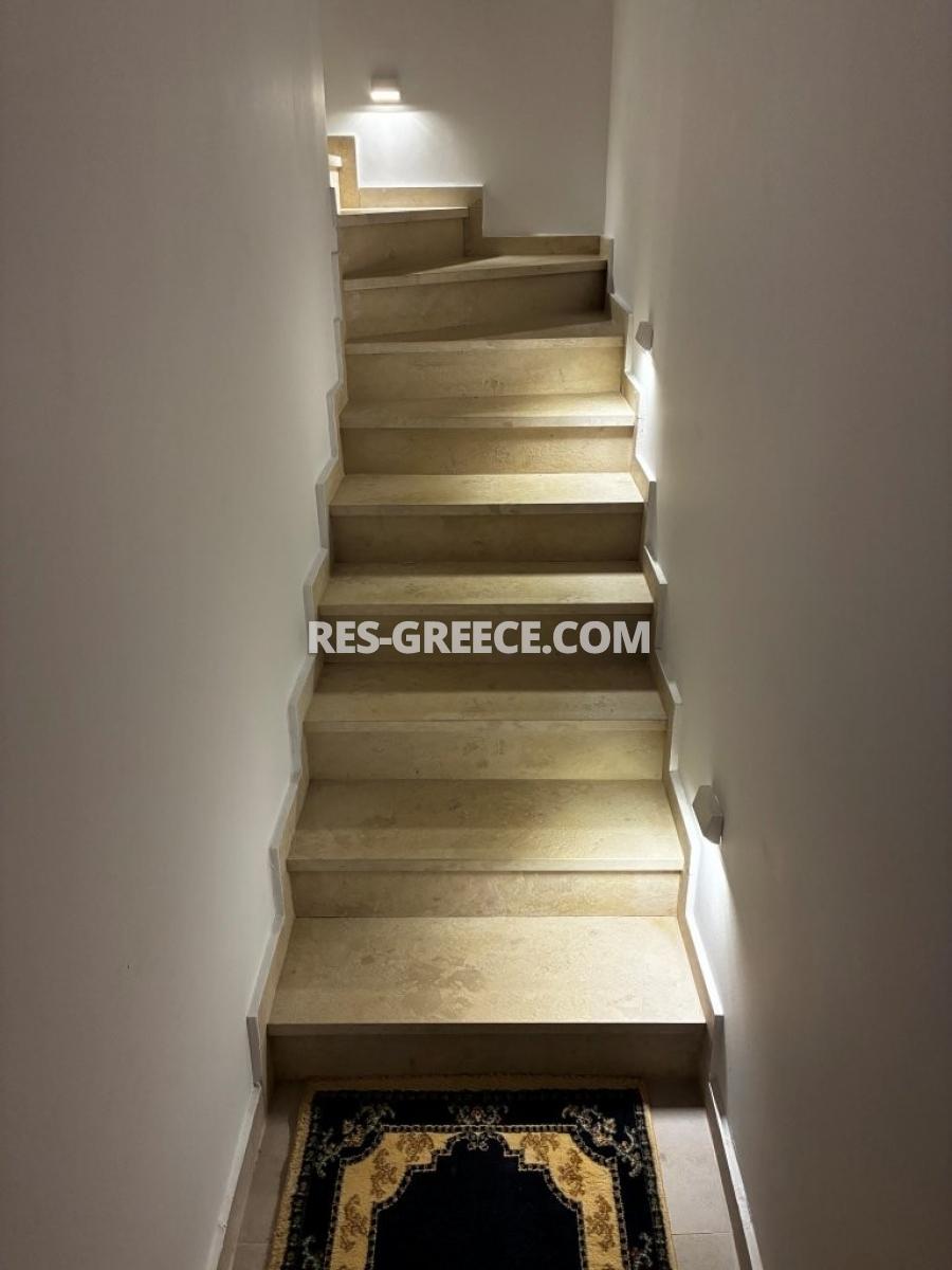 Сиэль, Северо-Эгейские острова, Греция - квартира с панорамным видом - Фото 10