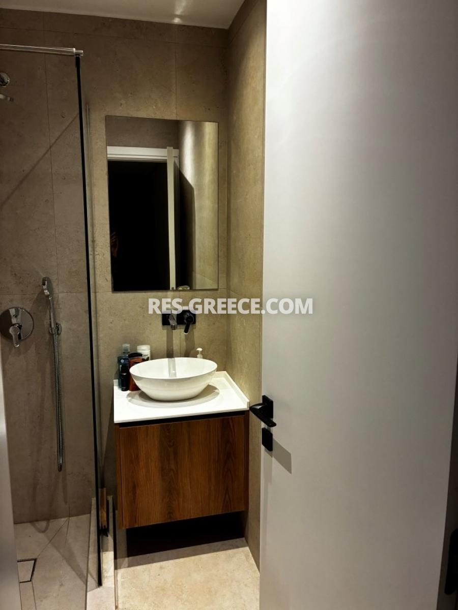 Сиэль, Северо-Эгейские острова, Греция - квартира с панорамным видом - Фото 16