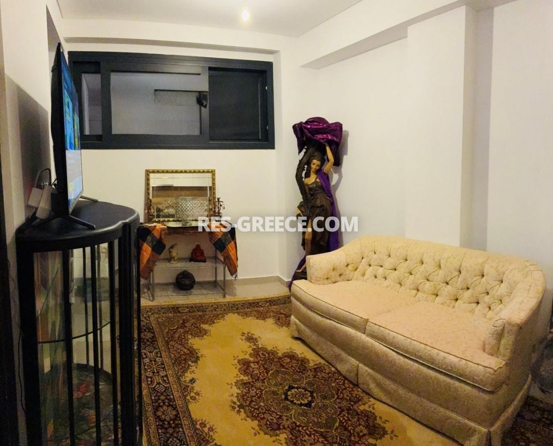 Сиэль, Северо-Эгейские острова, Греция - квартира с панорамным видом - Фото 7