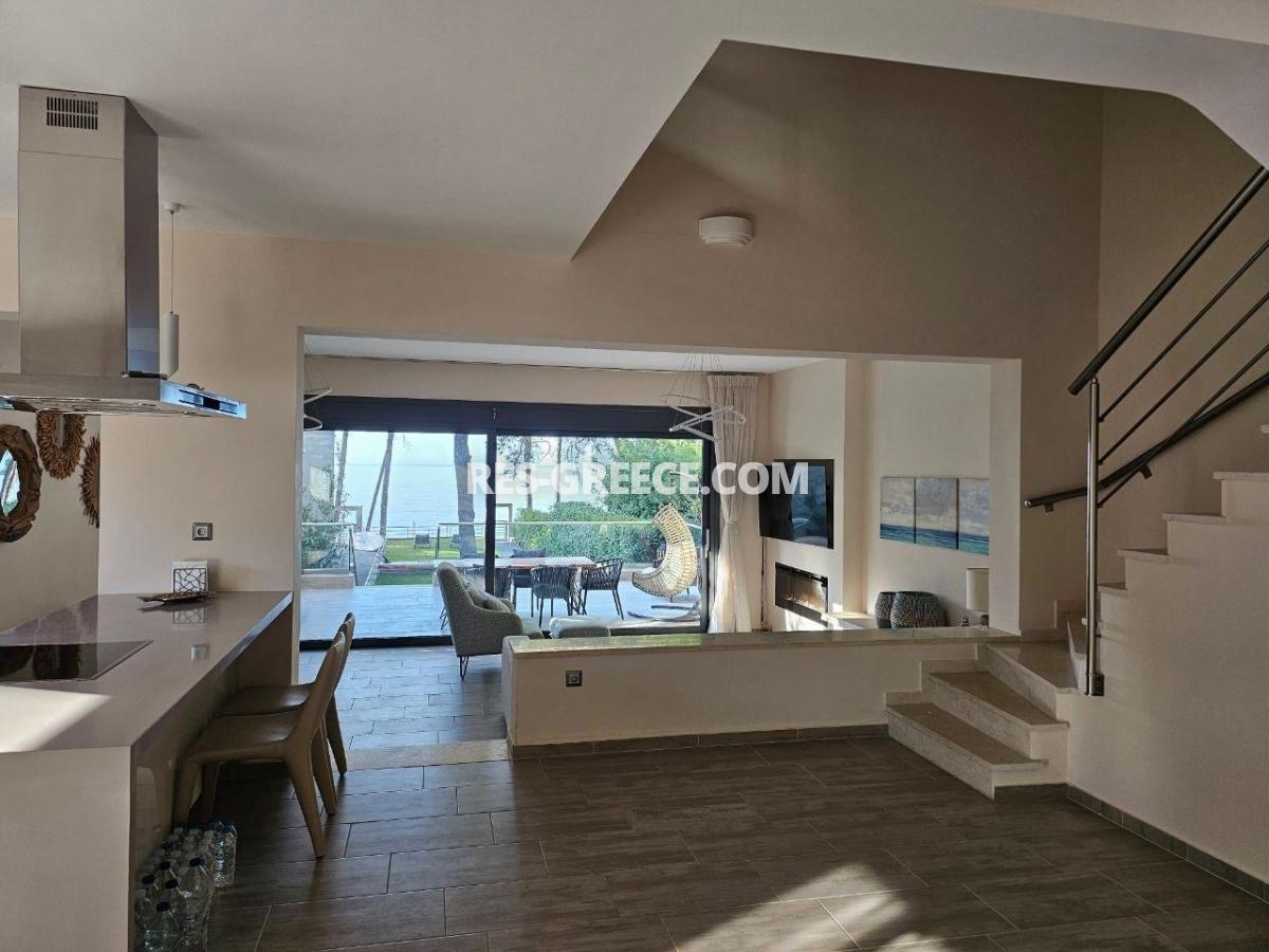 Тодорос, Халкидики-Ситония, Греция -  - Фото 12