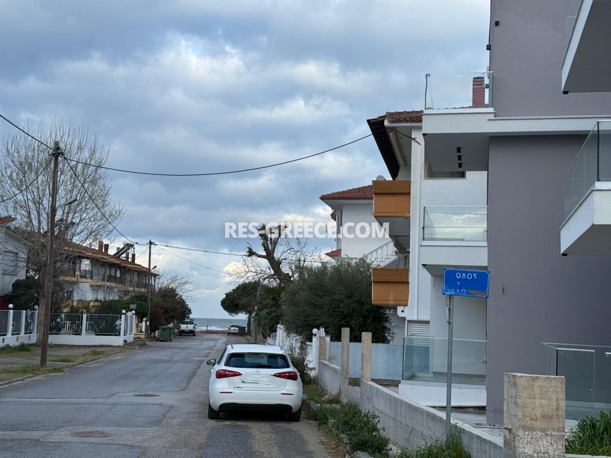 ПД виллас 1, Халкидики-Кассандра, Греция - виллы для отдыха и аренды в 60м от моря - Фото 30