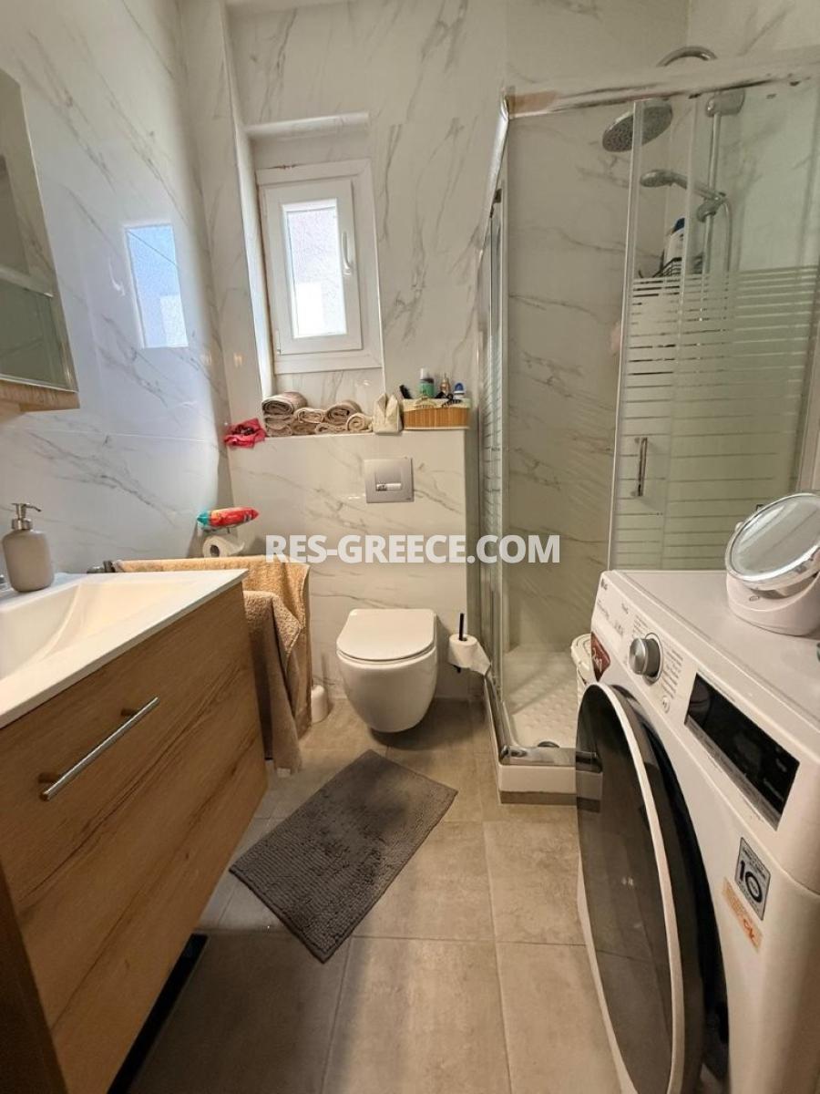 Ипсома, Халкидики-Ситония, Греция - квартира в Никити для отдыха и аренды - Фото 10