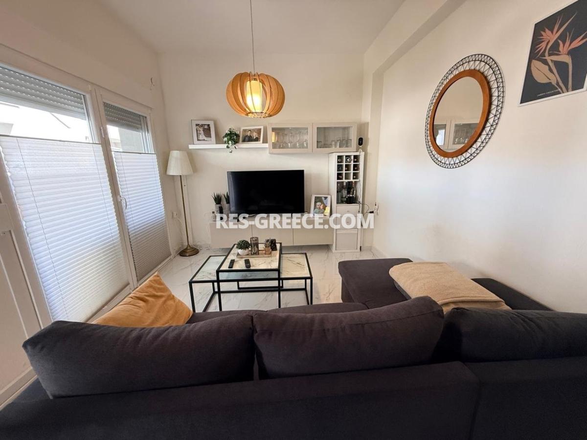 Ипсома, Никити, Греция - квартира в Никити для отдыха и аренды, Фото 4