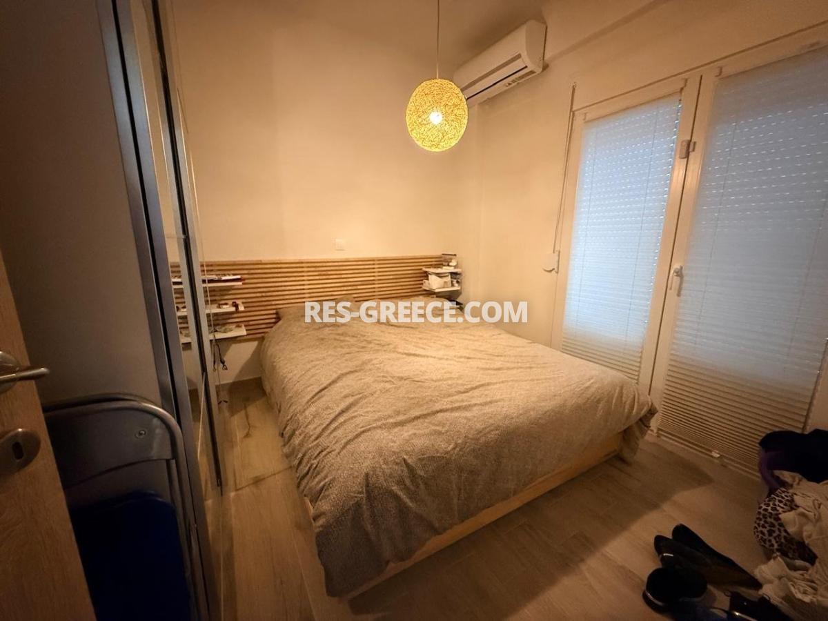 Ипсома, Халкидики-Ситония, Греция - квартира в Никити для отдыха и аренды - Фото 8