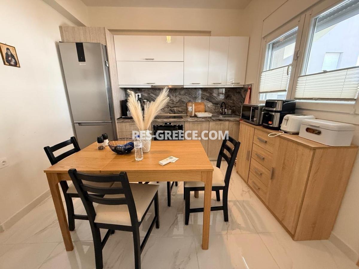 Ипсома, Никити, Греция - квартира в Никити для отдыха и аренды, Фото 6