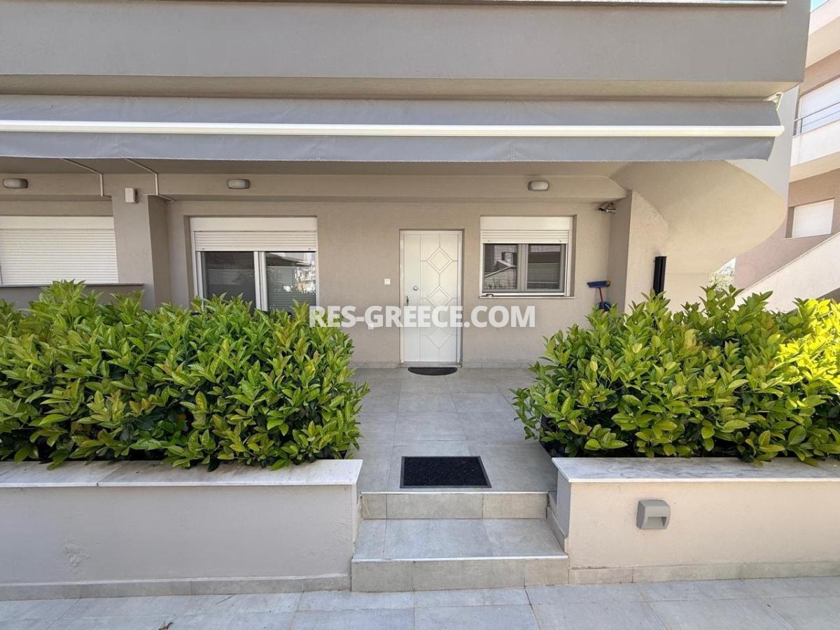 Ипсома, Никити, Греция - квартира в Никити для отдыха и аренды, Фото 3