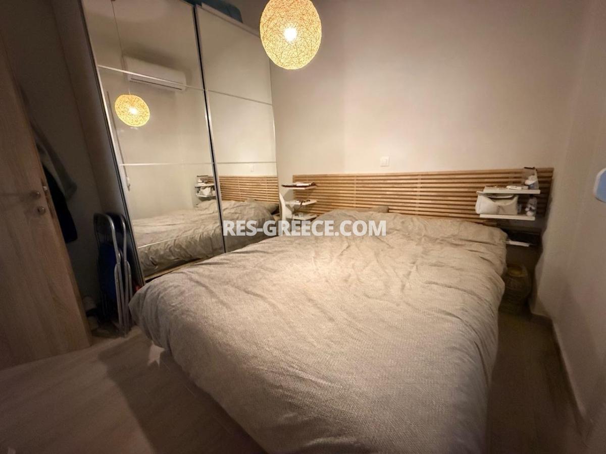 Ипсома, Халкидики-Ситония, Греция - квартира в Никити для отдыха и аренды - Фото 9