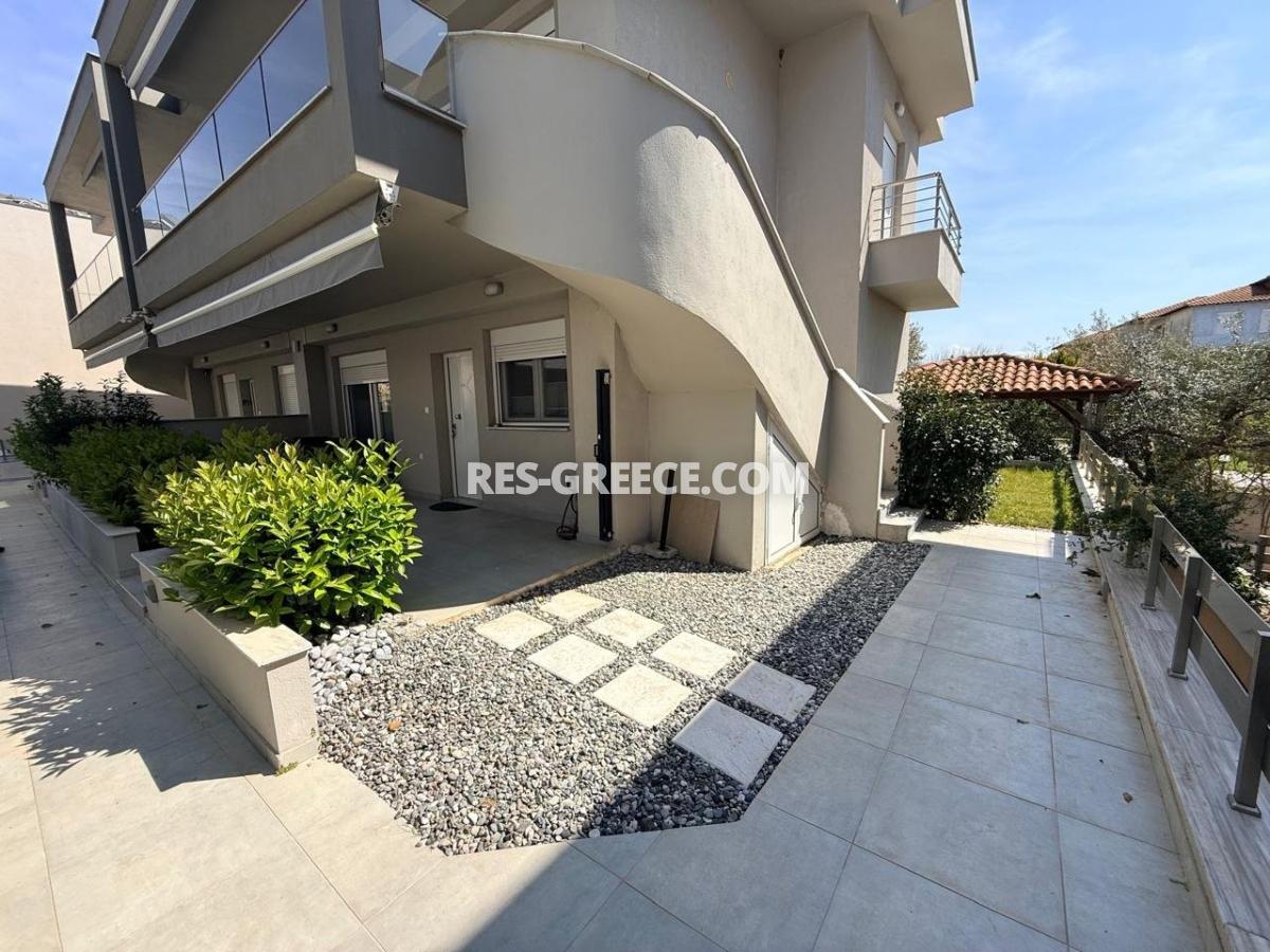 Ипсома, Никити, Греция - квартира в Никити для отдыха и аренды, Фото 2