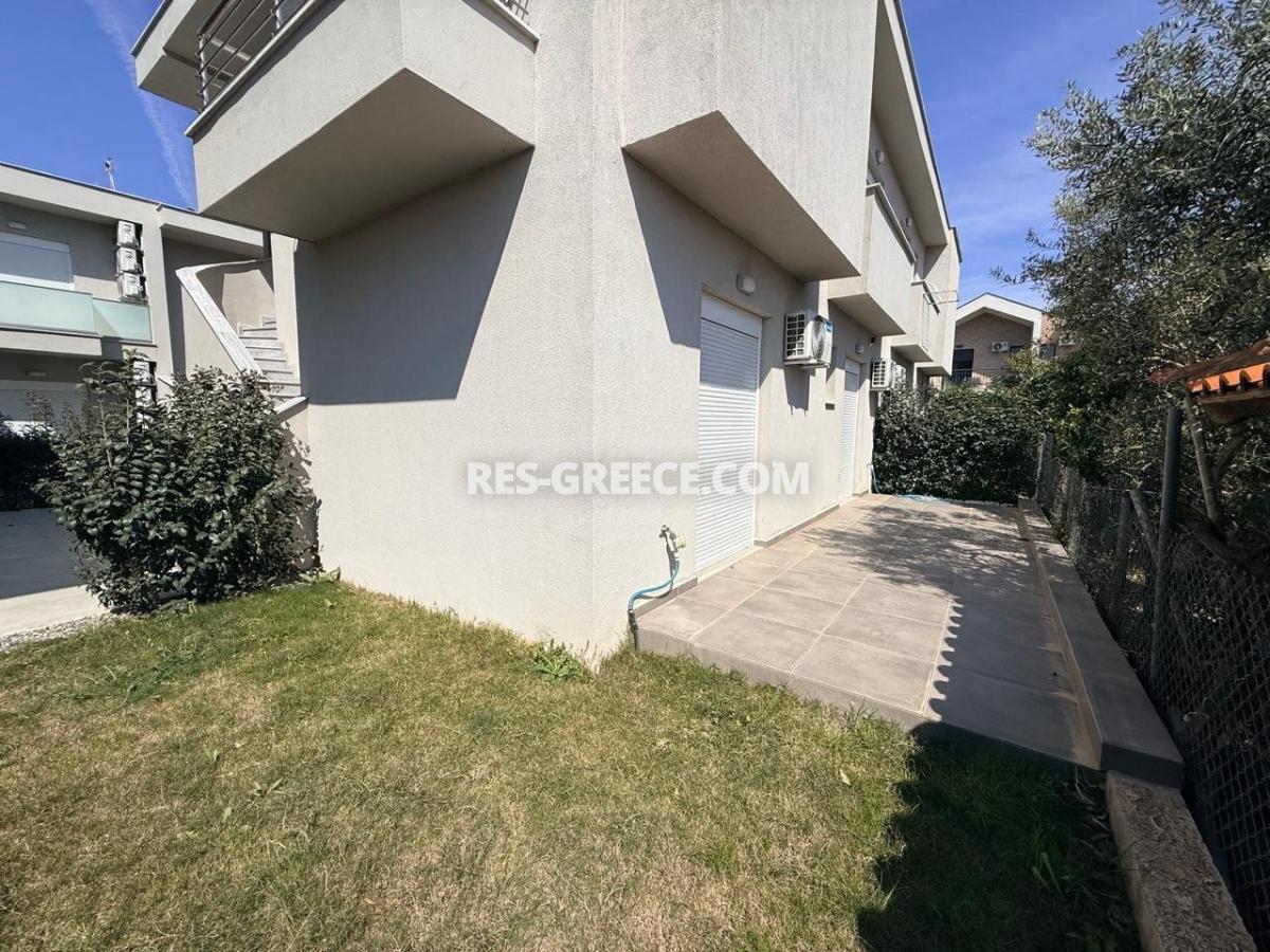 Ипсома, Халкидики-Ситония, Греция - квартира в Никити для отдыха и аренды - Фото 12