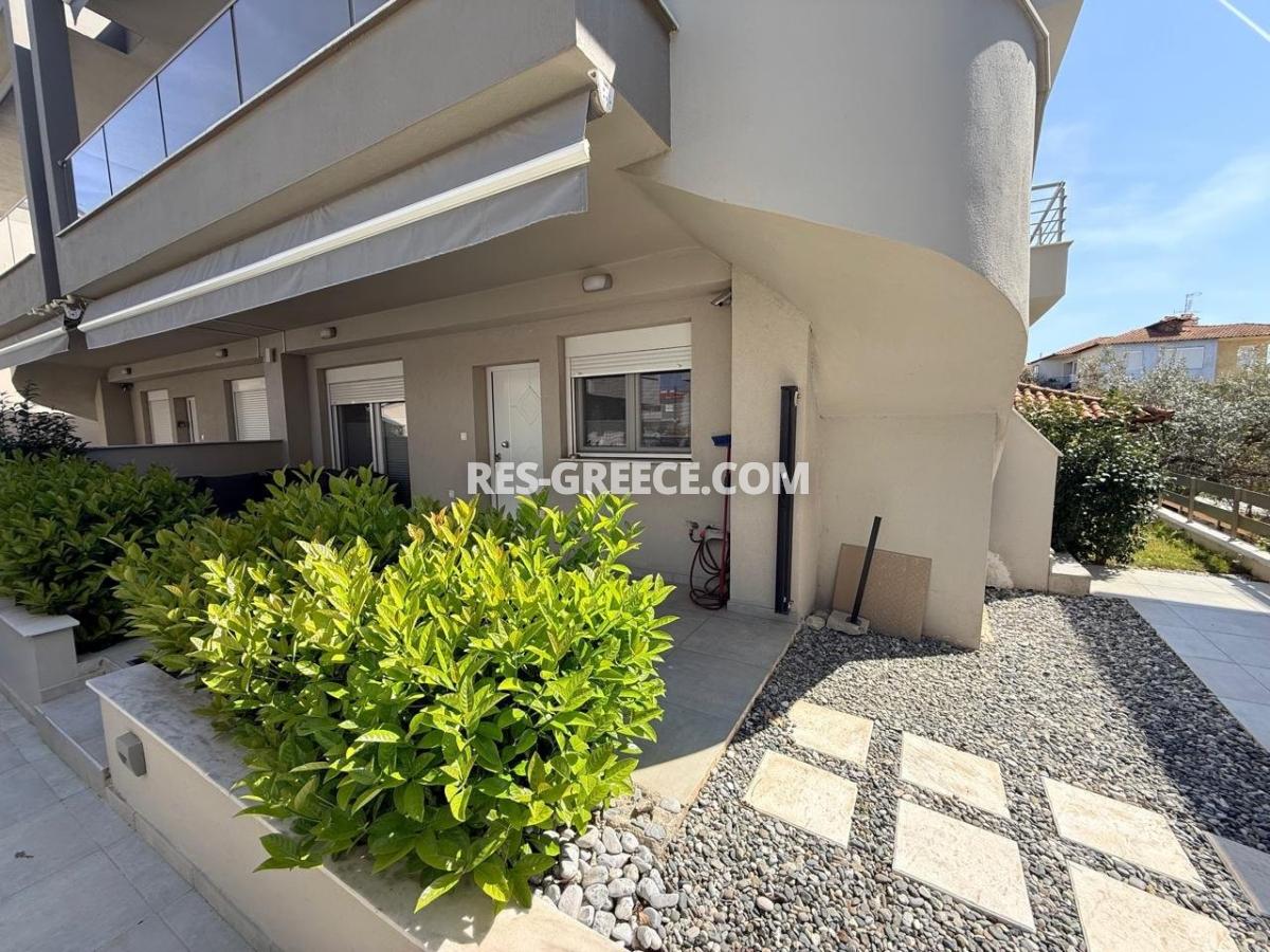 Ипсома, Халкидики-Ситония, Греция - квартира в Никити для отдыха и аренды - Фото 13