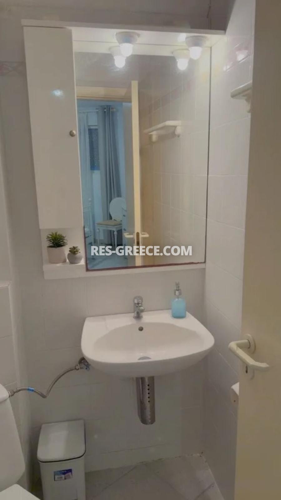 Александра, Халкидики-Кассандра, Греция - дом в закрытом комплексе с бассейнами и прекрасными видами - Фото 12