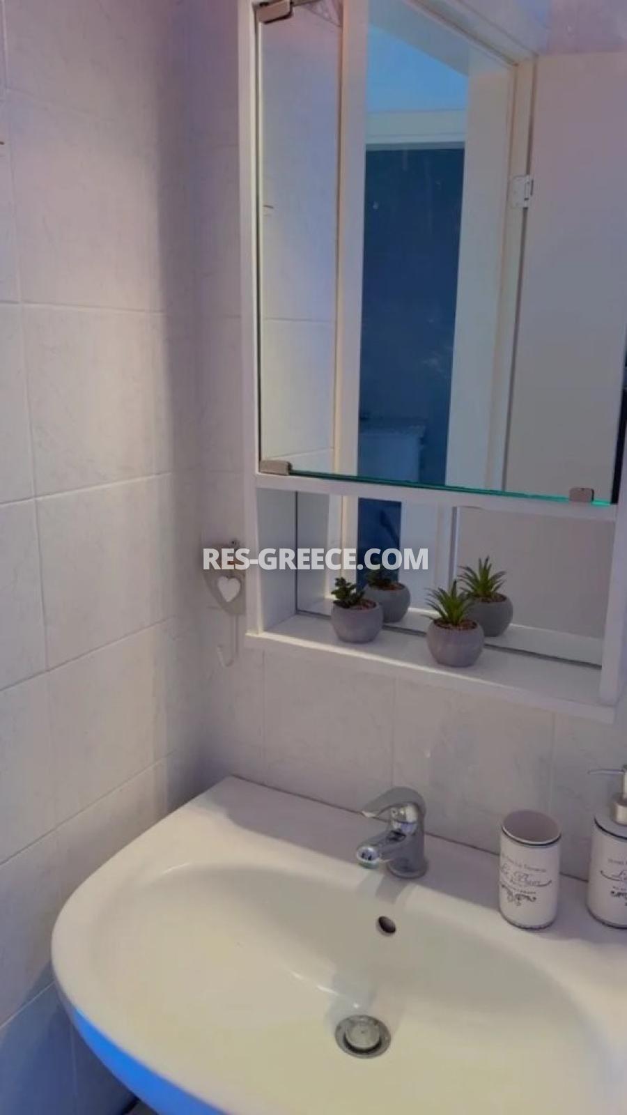 Александра, Халкидики-Кассандра, Греция - дом в закрытом комплексе с бассейнами и прекрасными видами - Фото 13