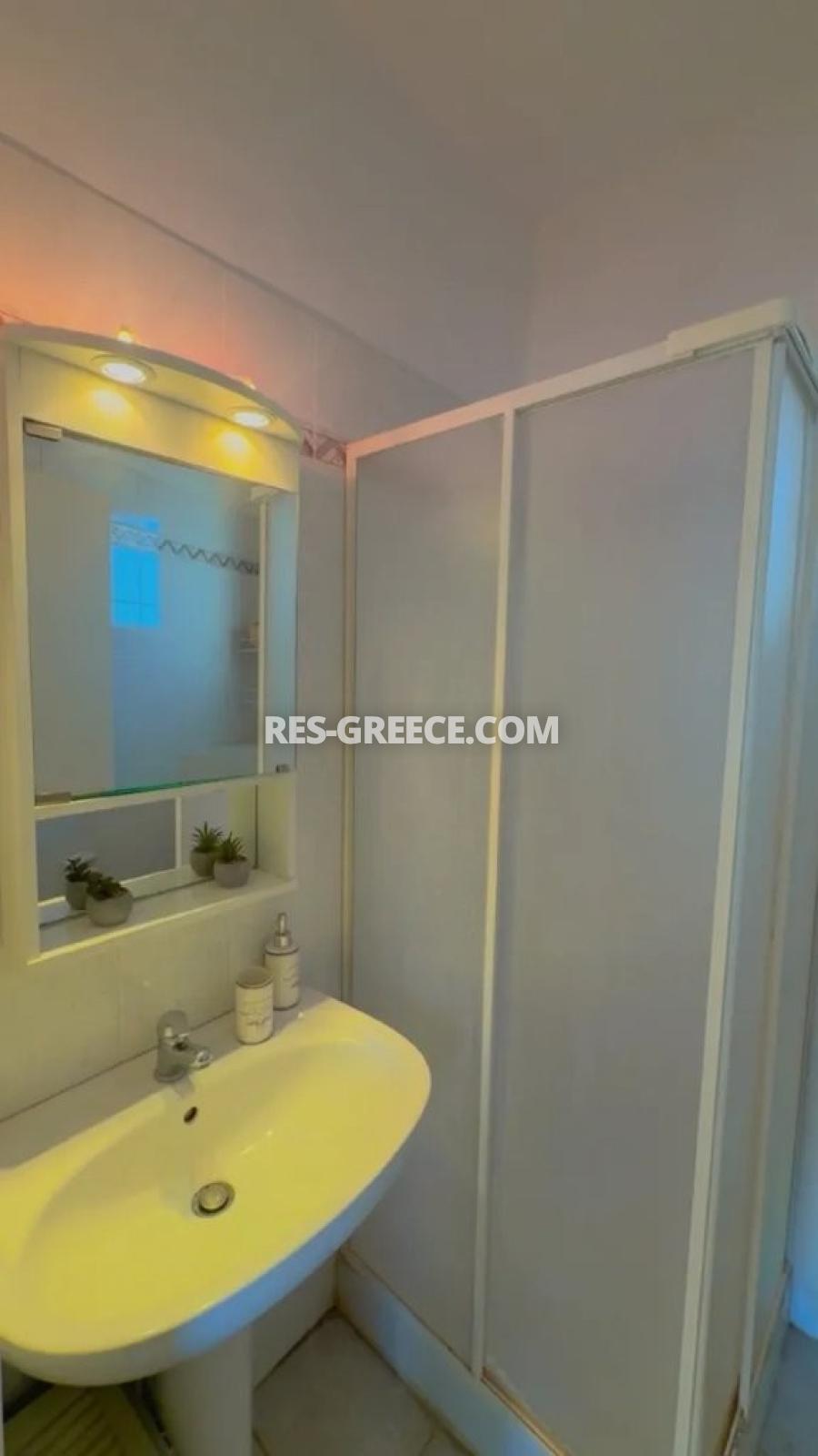 Александра, Халкидики-Кассандра, Греция - дом в закрытом комплексе с бассейнами и прекрасными видами - Фото 14