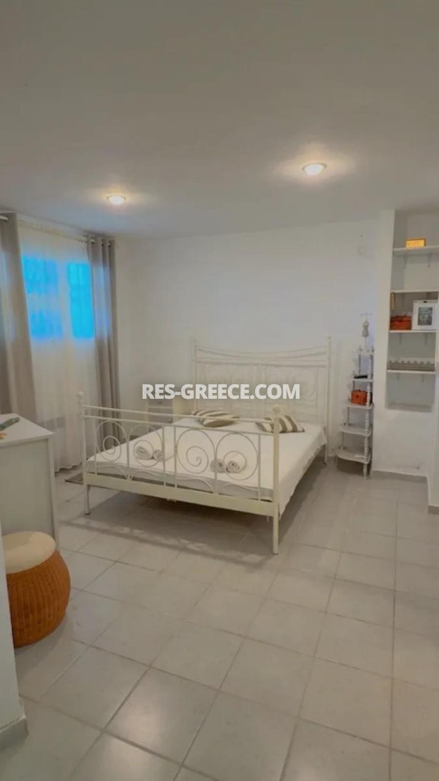 Александра, Халкидики-Кассандра, Греция - дом в закрытом комплексе с бассейнами и прекрасными видами - Фото 10