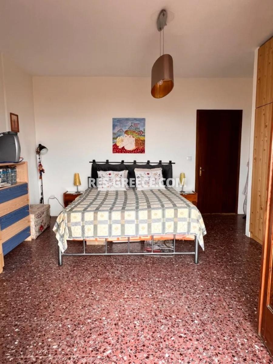 Миранда, Халкидики-Кассандра, Греция - традиционная вилла на большом участке с панорамными видами - Фото 7