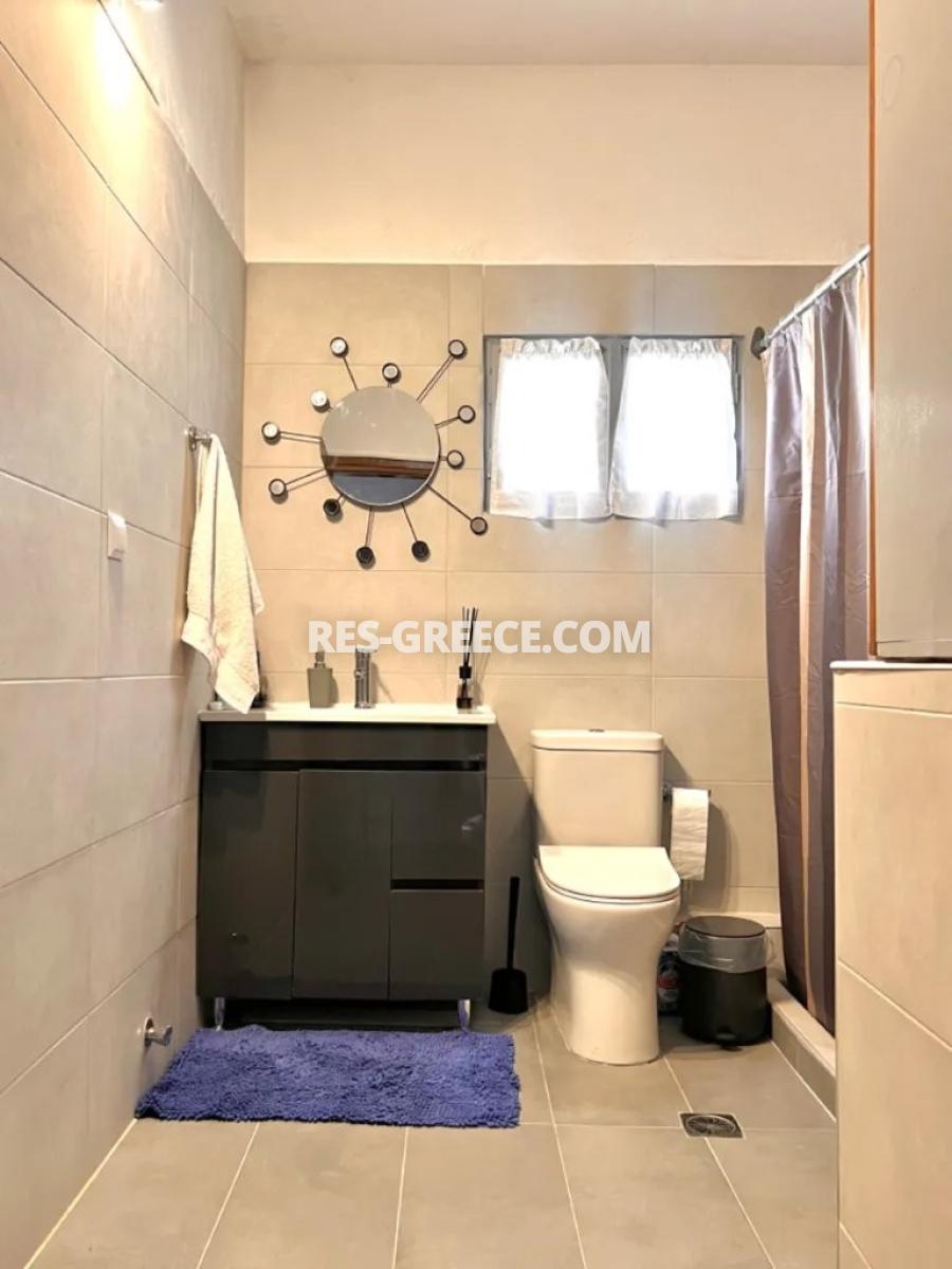 Миранда, Халкидики-Кассандра, Греция - традиционная вилла на большом участке с панорамными видами - Фото 8