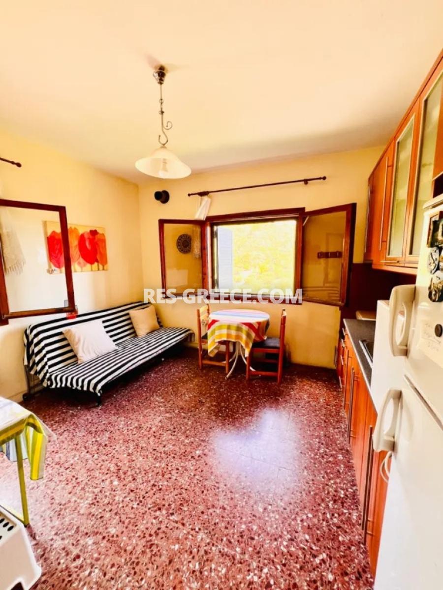 Миранда, Поссиди-Фурка, Греция - традиционная вилла на большом участке с панорамными видами, Фото 6