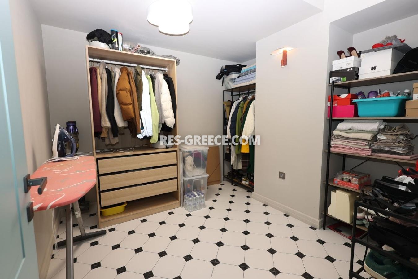 Панорама 5, Центральная Македония, Греция - дом в престижном районе Панорама - Фото 23