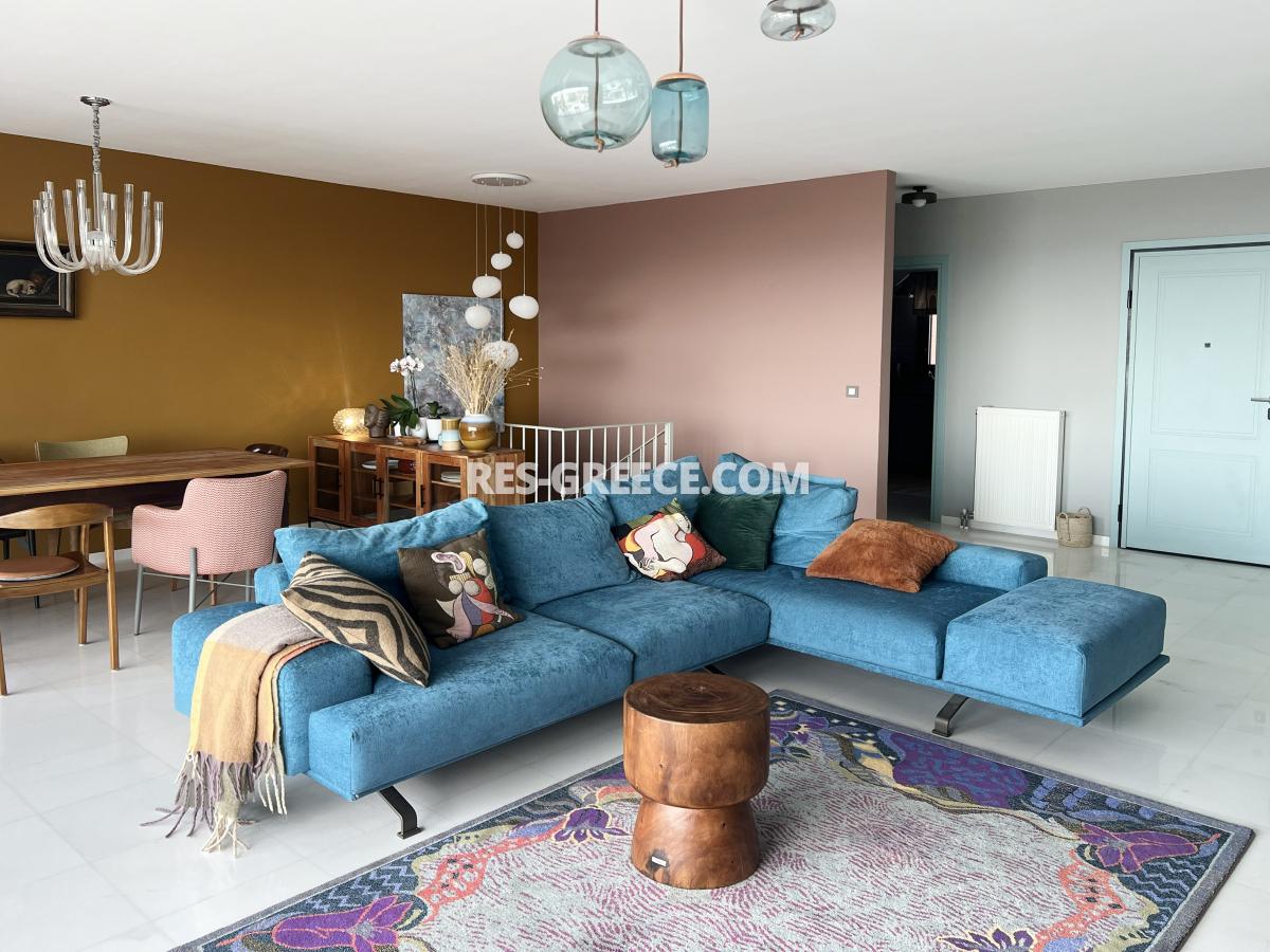 Панорама 5, Салоники, Греция - дом в престижном районе Панорама, Фото 5