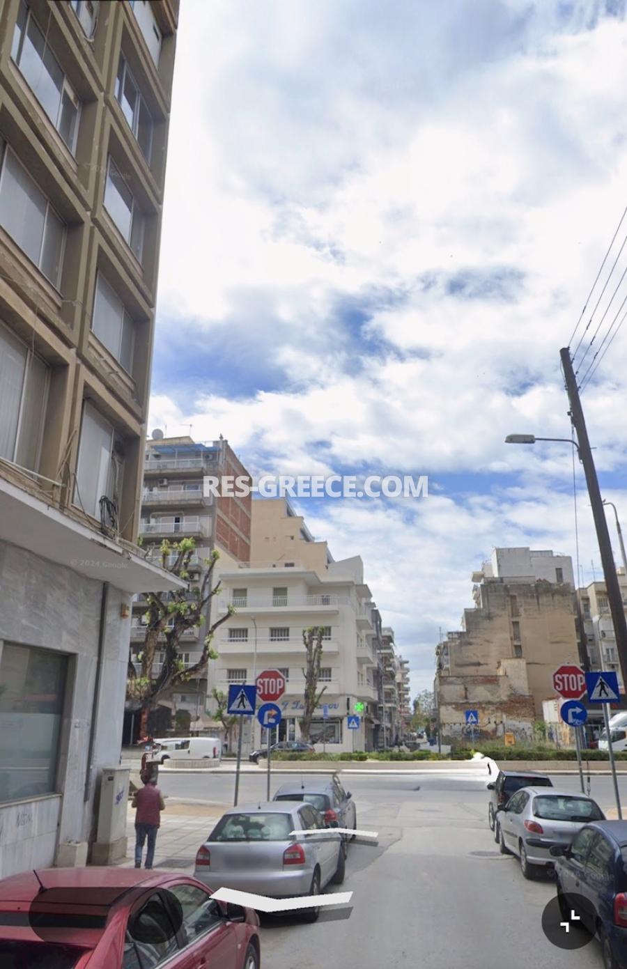 Танталу, Салоники, Греция - квартиры под Золотую визу в центре Салоник, Фото 2
