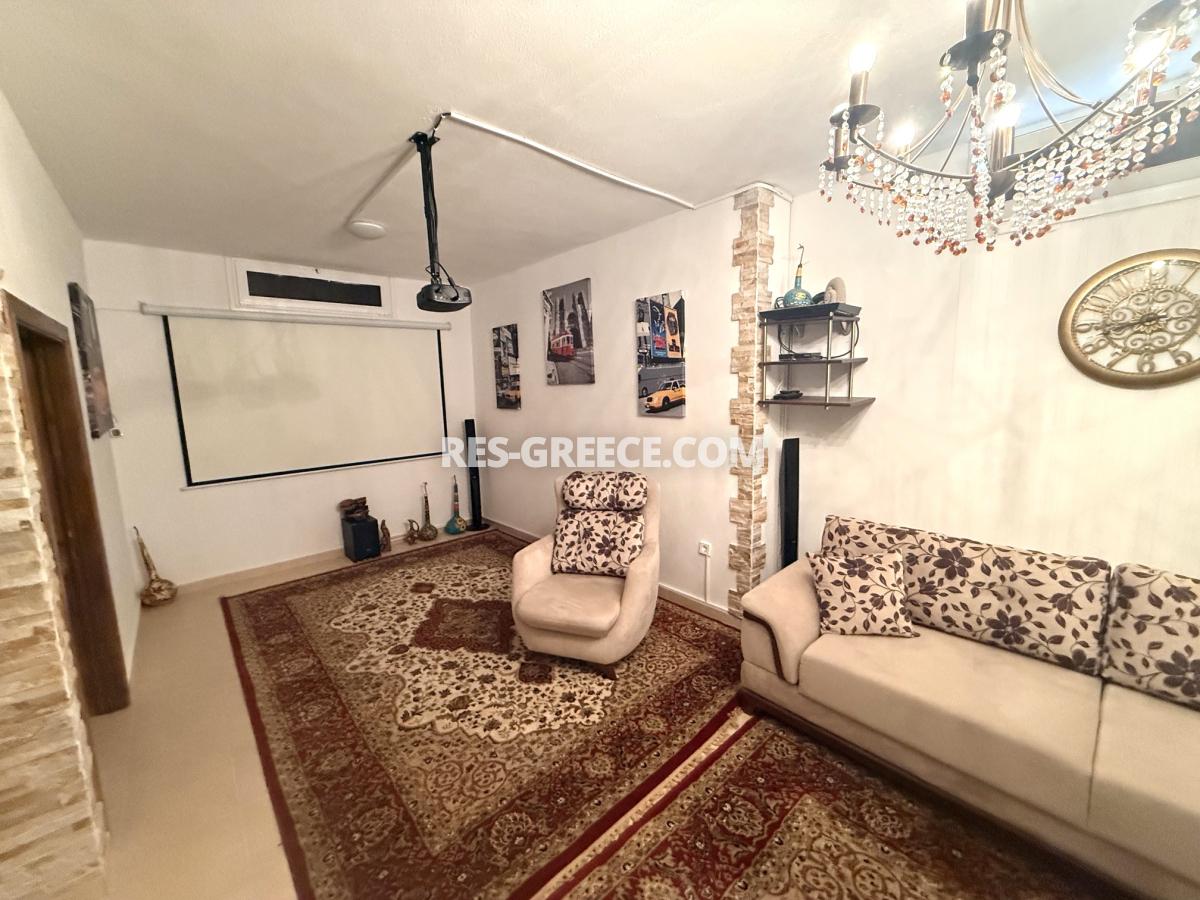 Афина, Халкидики-Кассандра, Греция - 9 вилл с панорамным видом на море на продажу - Фото 5