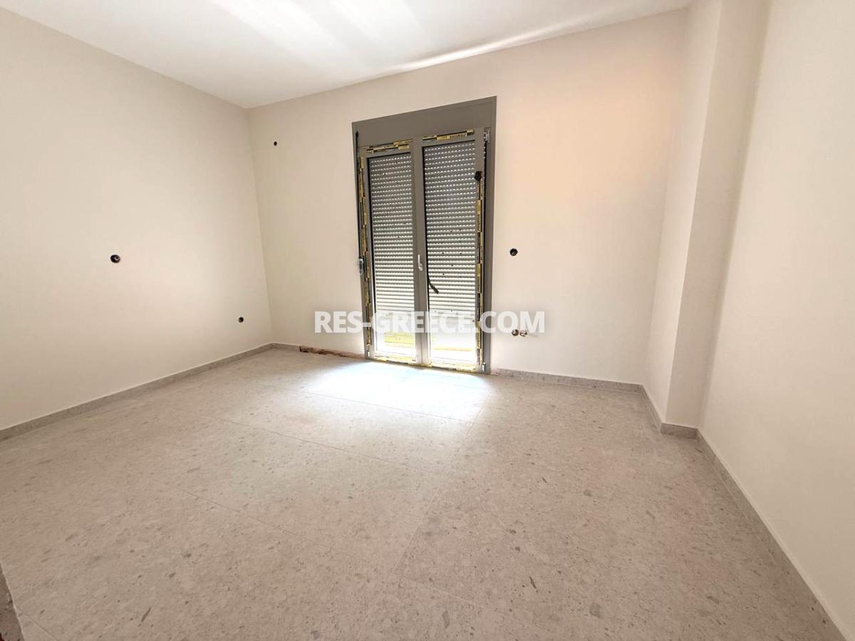 Милос 21, Халкидики-Ситония, Греция - просторный таунхаус у моря  - Фото 6
