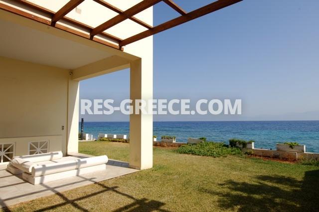 Вилла Нафсика, Пелопоннес, Греция -  - Фото 6