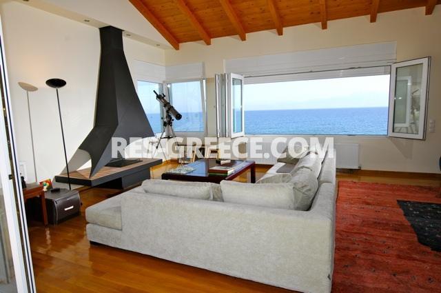 Вилла Нафсика, Пелопоннес, Греция -  - Фото 7