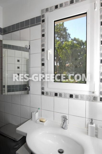 Вилла Нафсика, Пелопоннес, Греция -  - Фото 8