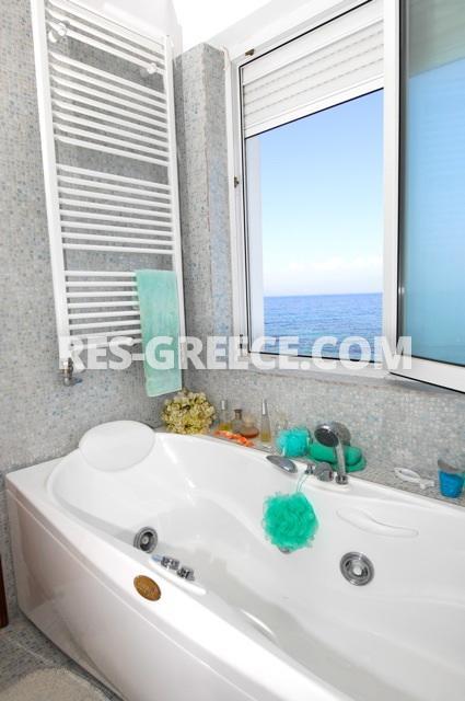 Вилла Нафсика, Пелопоннес, Греция -  - Фото 9