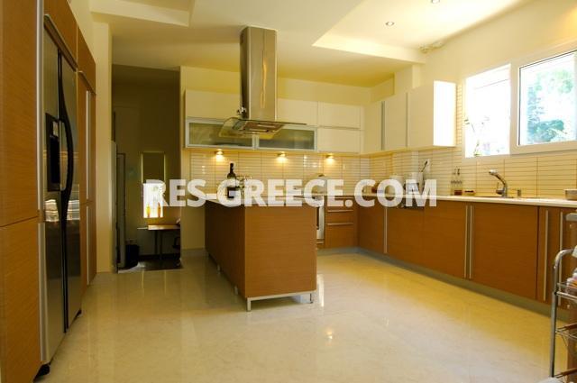 Вилла Нафсика, Пелопоннес, Греция -  - Фото 10