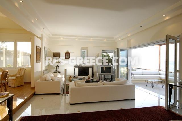 Вилла Нафсика, Пелопоннес, Греция -  - Фото 13