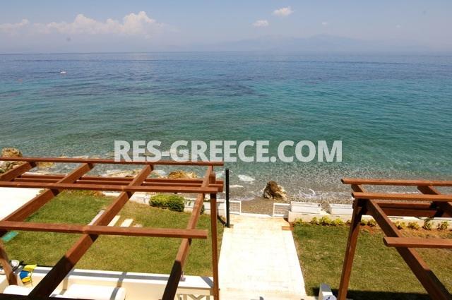 Вилла Нафсика, Пелопоннес, Греция -  - Фото 14