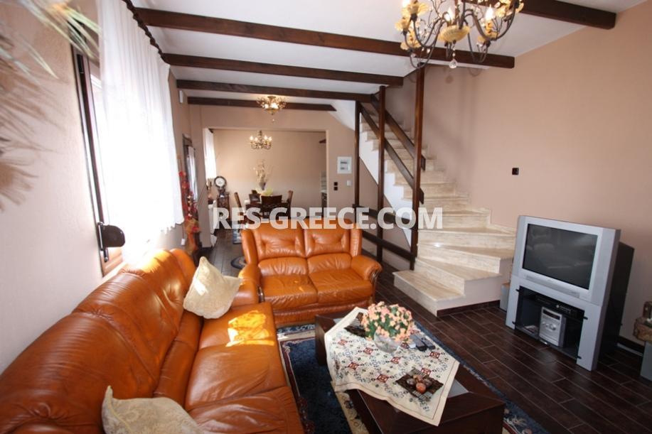 Орос, Халкидики-Ситония, Греция -  - Фото 6