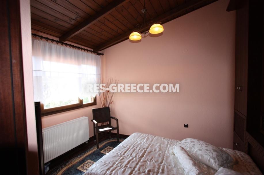 Орос, Халкидики-Ситония, Греция -  - Фото 7