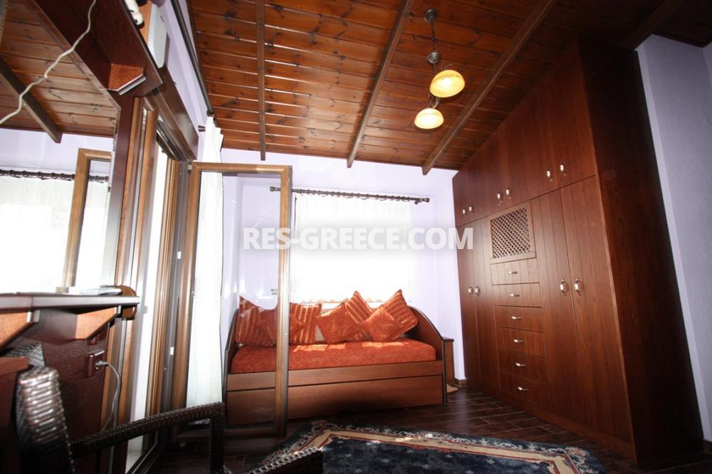 Орос, Халкидики-Ситония, Греция -  - Фото 8