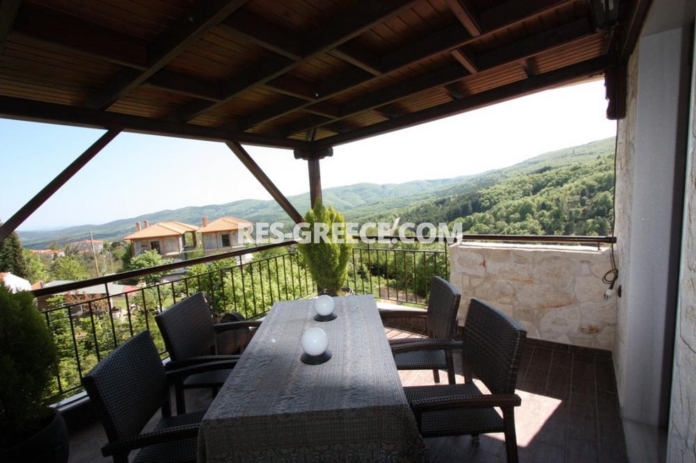 Орос, Халкидики-Ситония, Греция -  - Фото 9