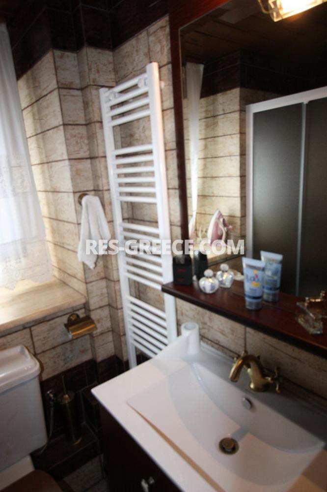 Орос, Халкидики-Ситония, Греция -  - Фото 10