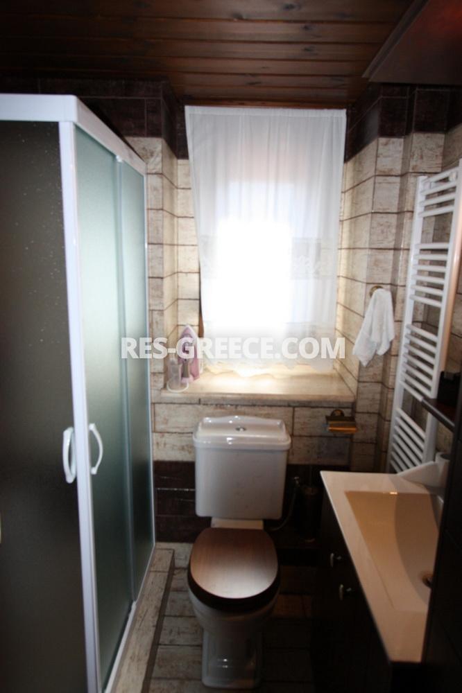 Орос, Халкидики-Ситония, Греция -  - Фото 11