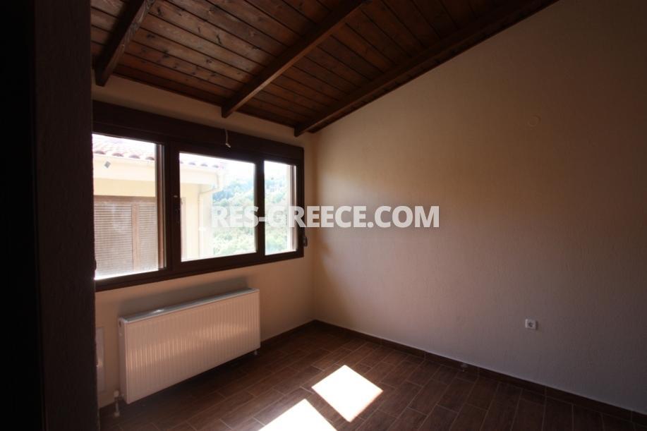 Орос, Халкидики-Ситония, Греция -  - Фото 12